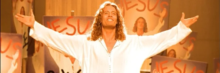 Jesus Christ Superstar