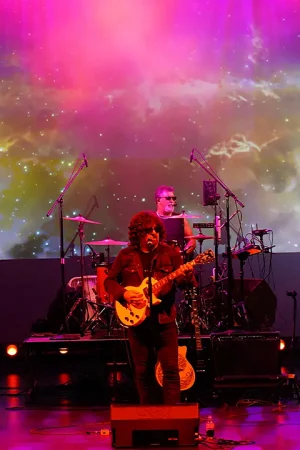 Ticket to the Moon: The ELO Experience