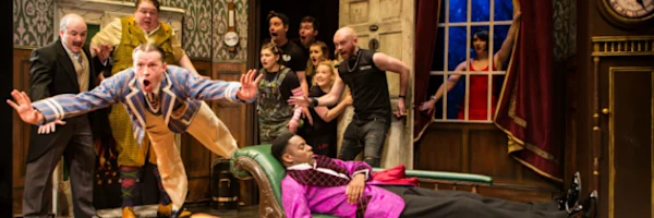 Mischief Theatre