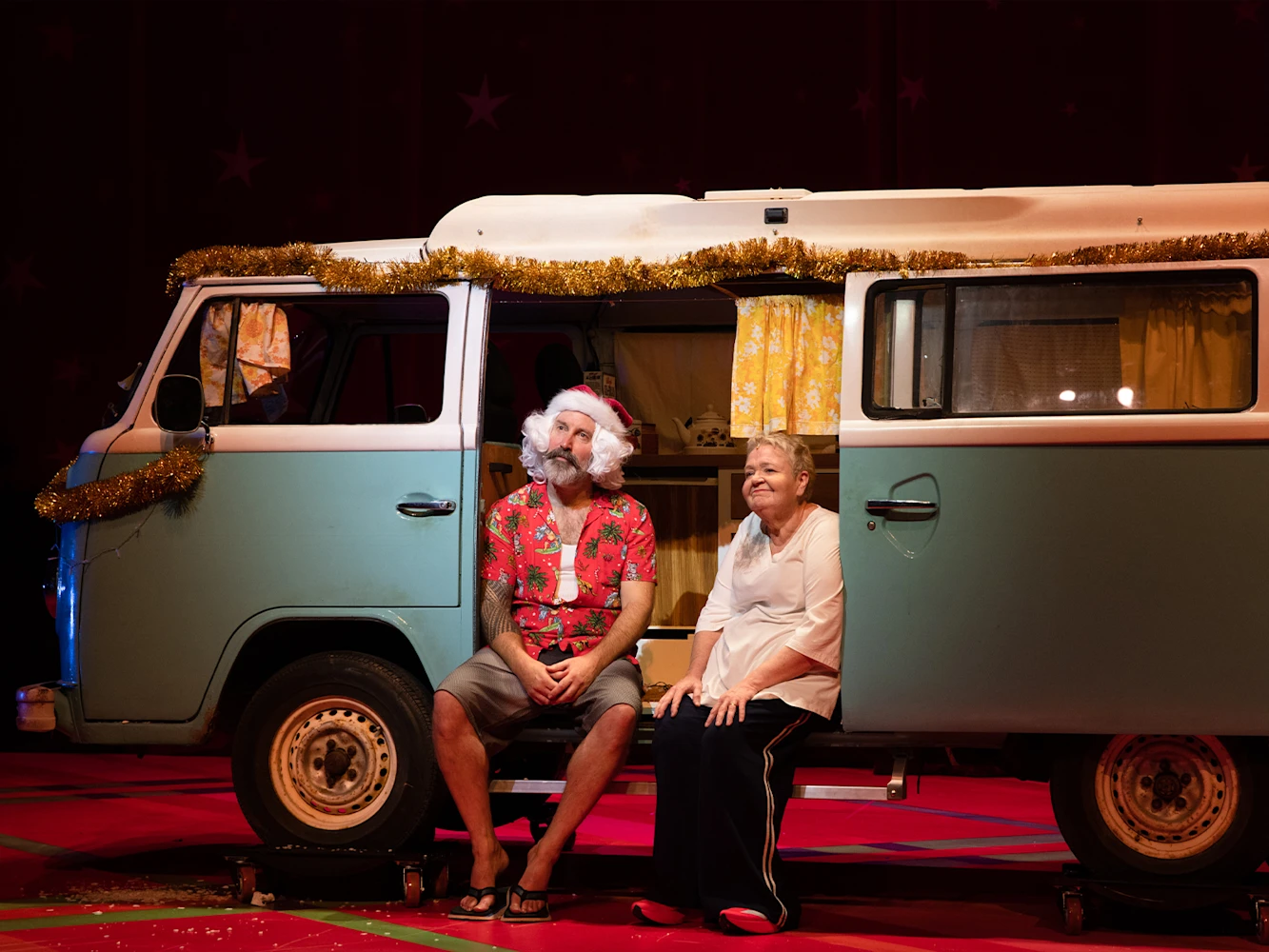 Carol: What to expect - 1