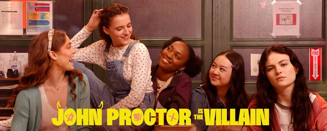John Proctor Is the Villain on Broadway