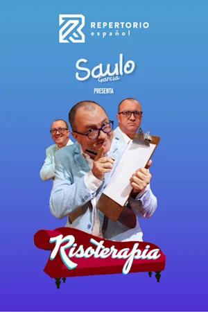 RISOTERAPIA (Laugh Therapy)