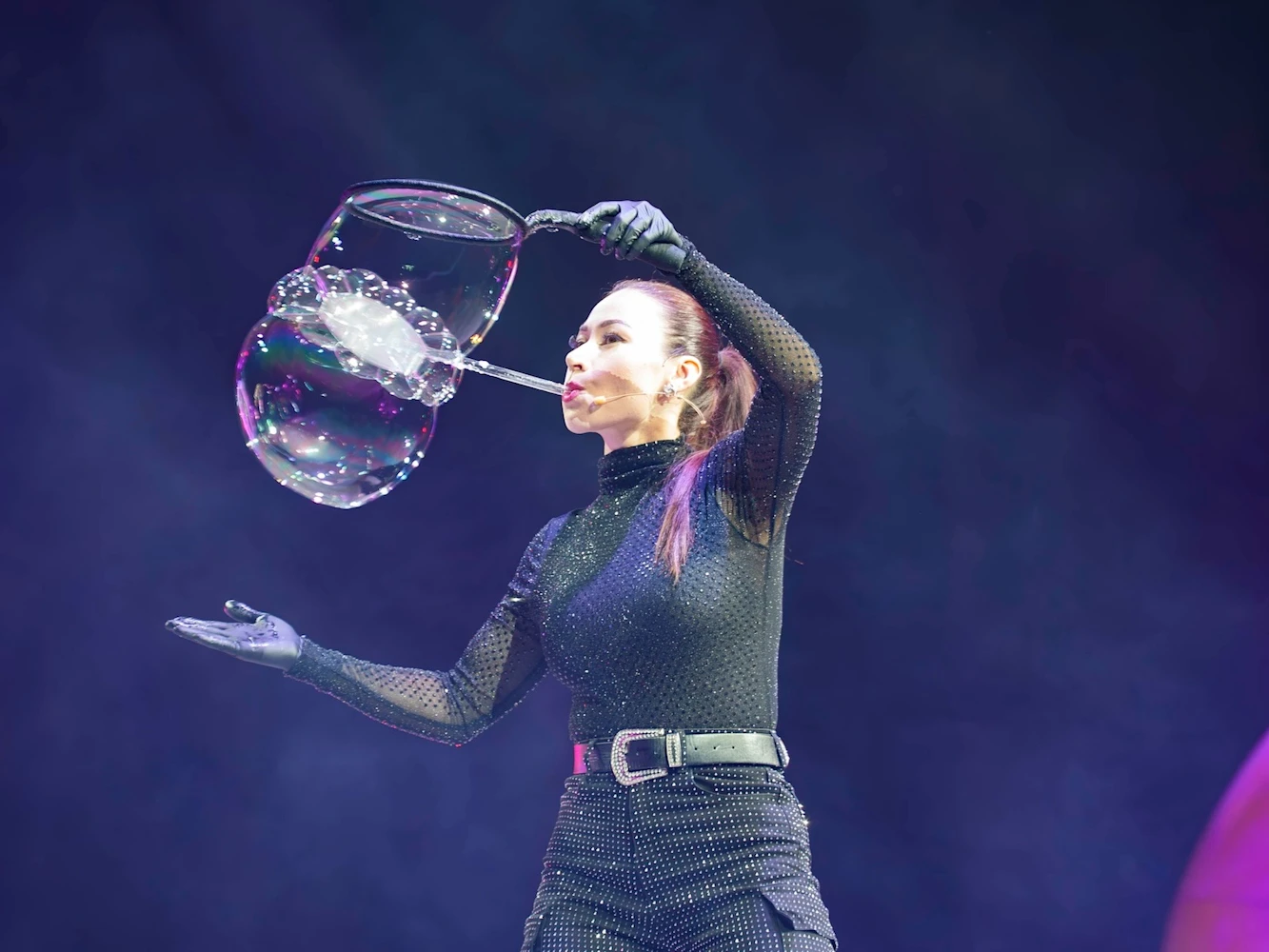 Gazillion Bubble Show: What to expect - 3