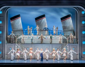 Anything Goes: What to expect - 4