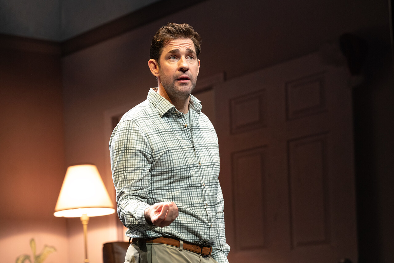 Angry Alan: What to expect - 3