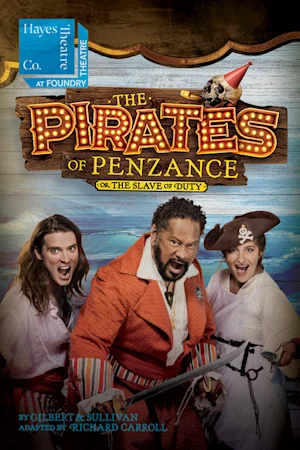 The Pirates of Penzance