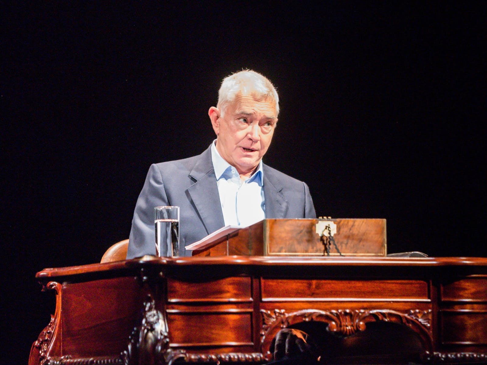 Love Letters: What to expect - 2