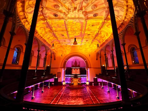 Gospel by Candlelight: What to expect - 2