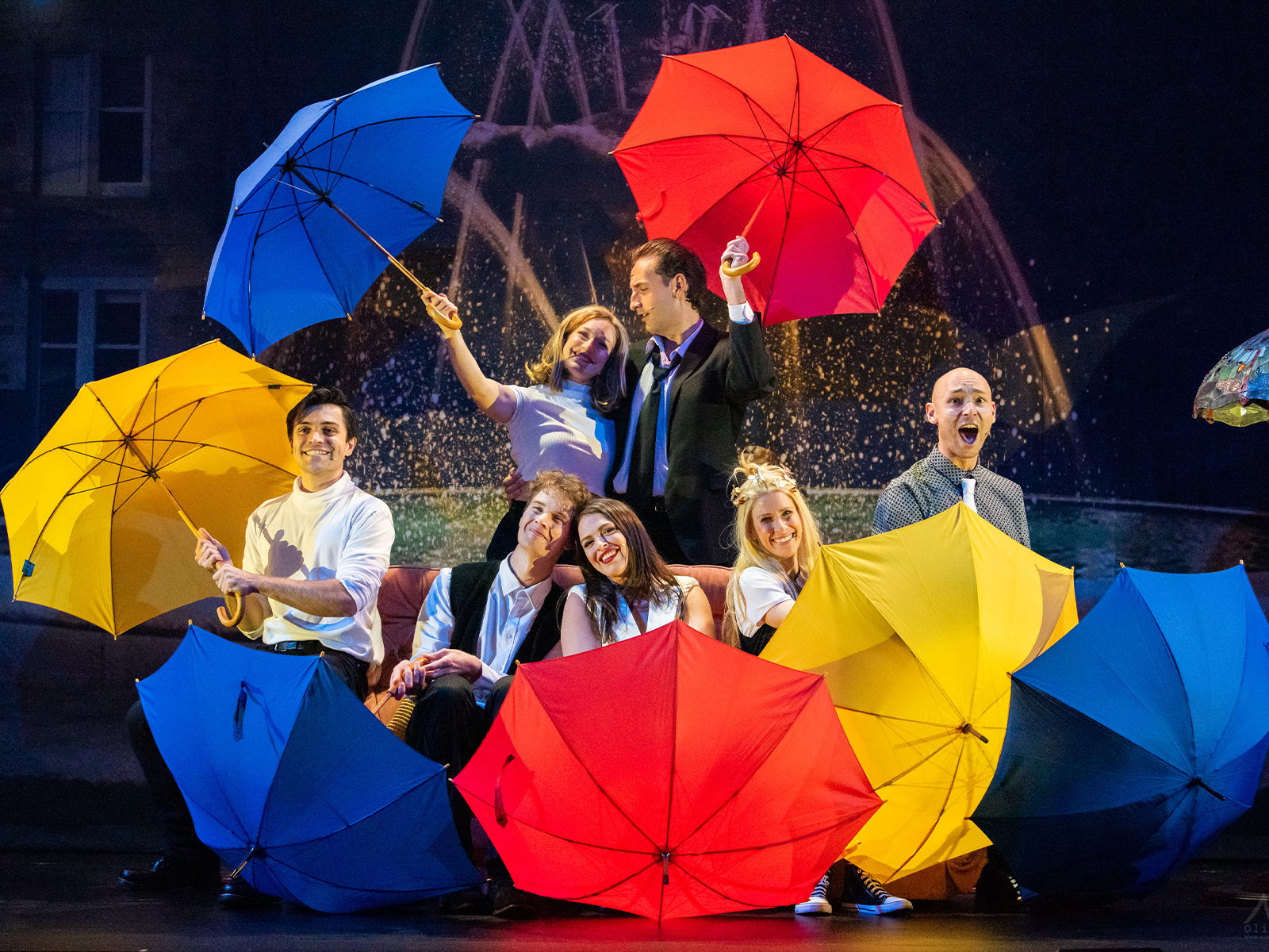 Friends! The Musical Parody: What to expect - 3