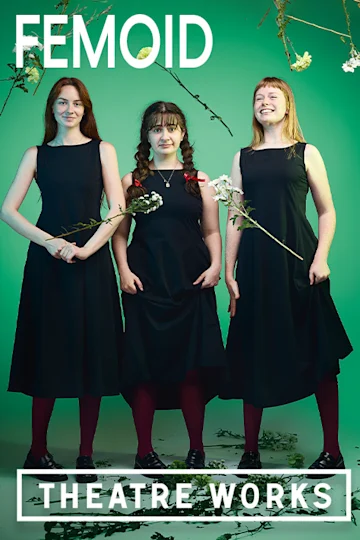 Femoid. at Explosives Factory tickets