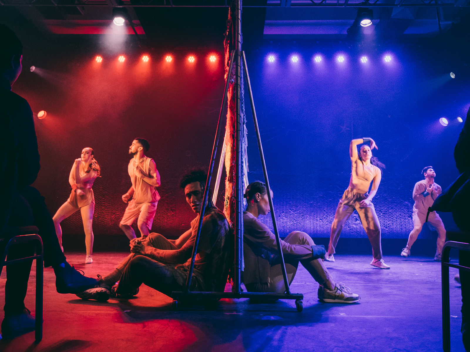 Beyond Babel: What to expect - 1