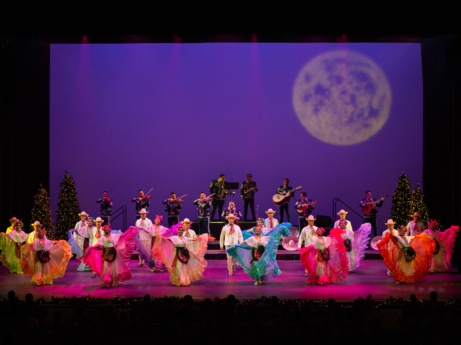 Nochebuena: What to expect - 3