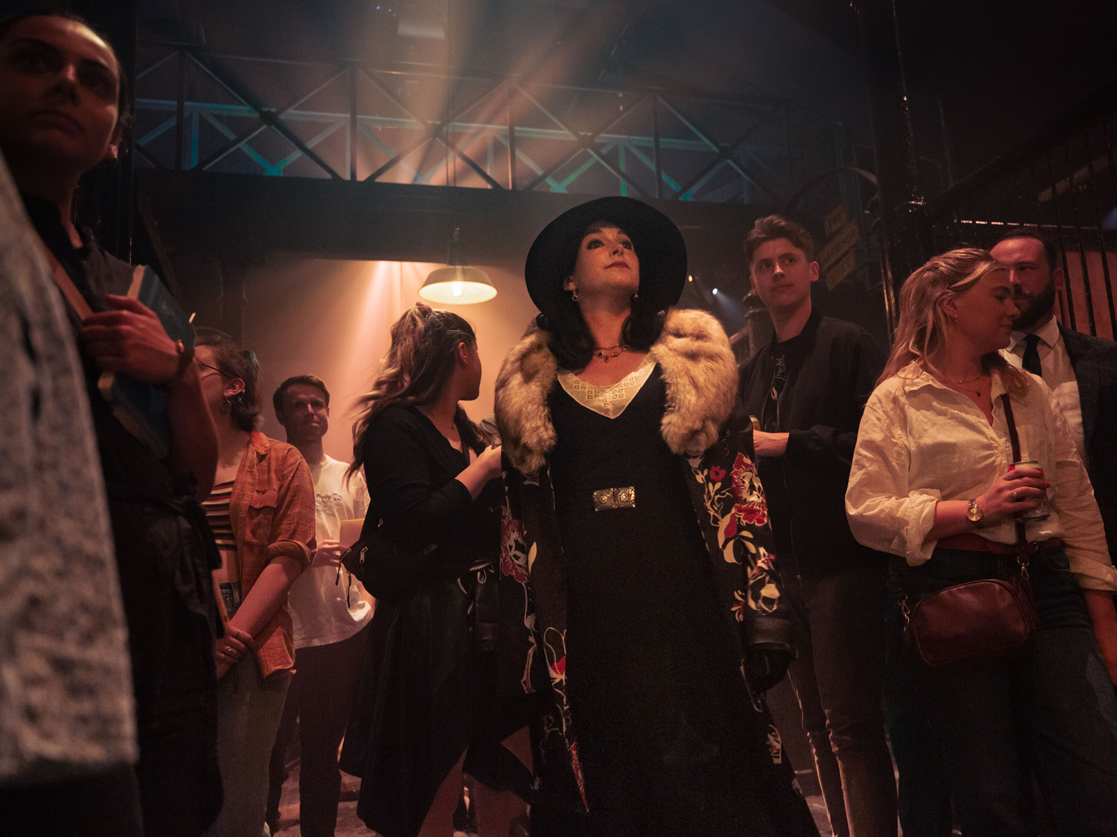 Peaky Blinders: The Rise: What to expect - 1