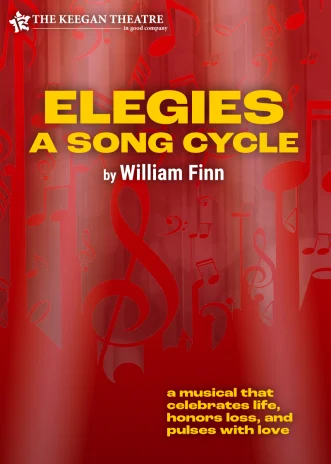 Elegies: A Song Cycle Tickets