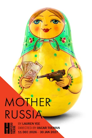 Mother Russia