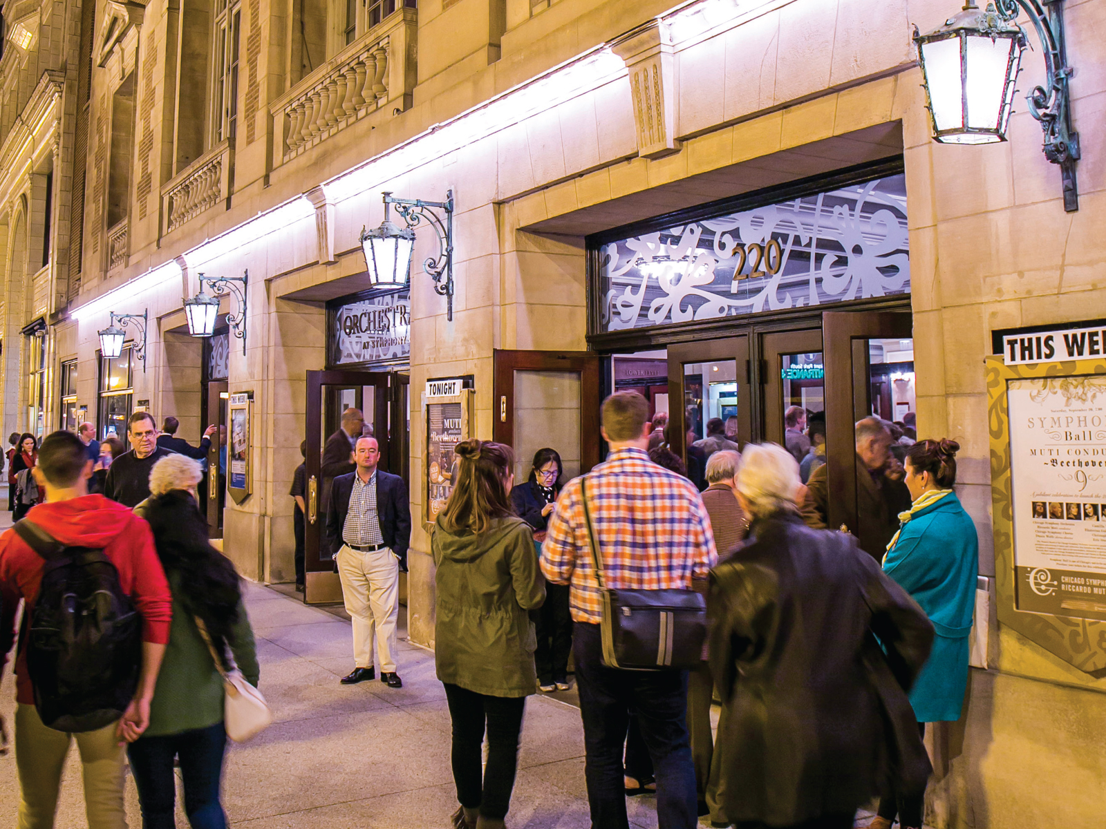 Carmina burana: What to expect - 2