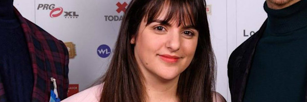 Katy Lipson