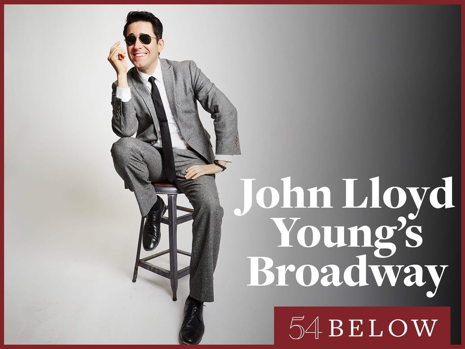 Tony & Grammy Winner John Lloyd Young's Broadway Tickets New York