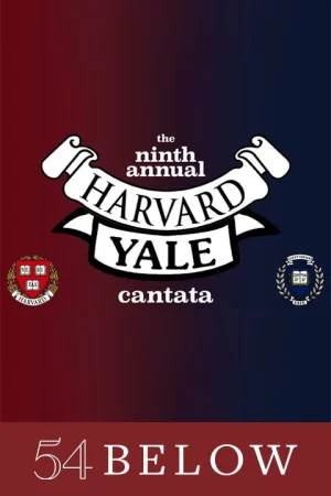 The 9th Annual Harvard-Yale Cantata