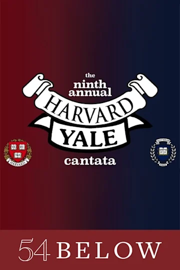 The 9th Annual Harvard-Yale Cantata Tickets