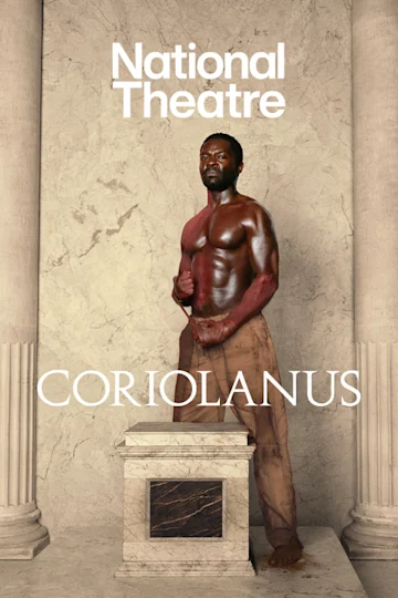 Coriolanus Tickets
