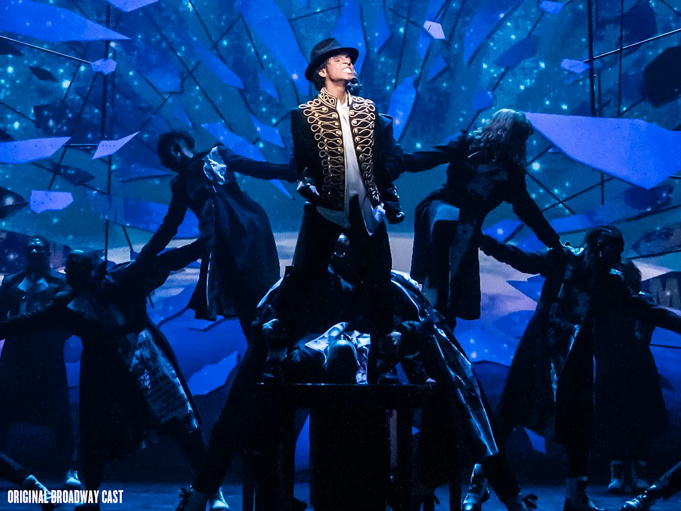 MJ the Musical: What to expect - 2