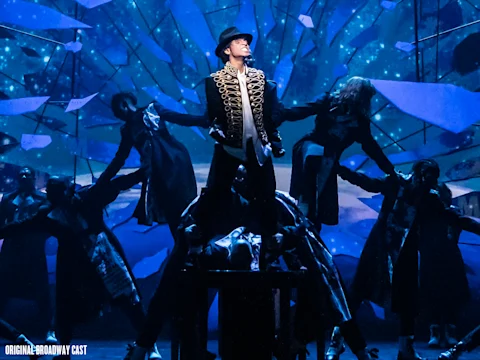 MJ the Musical: What to expect - 3