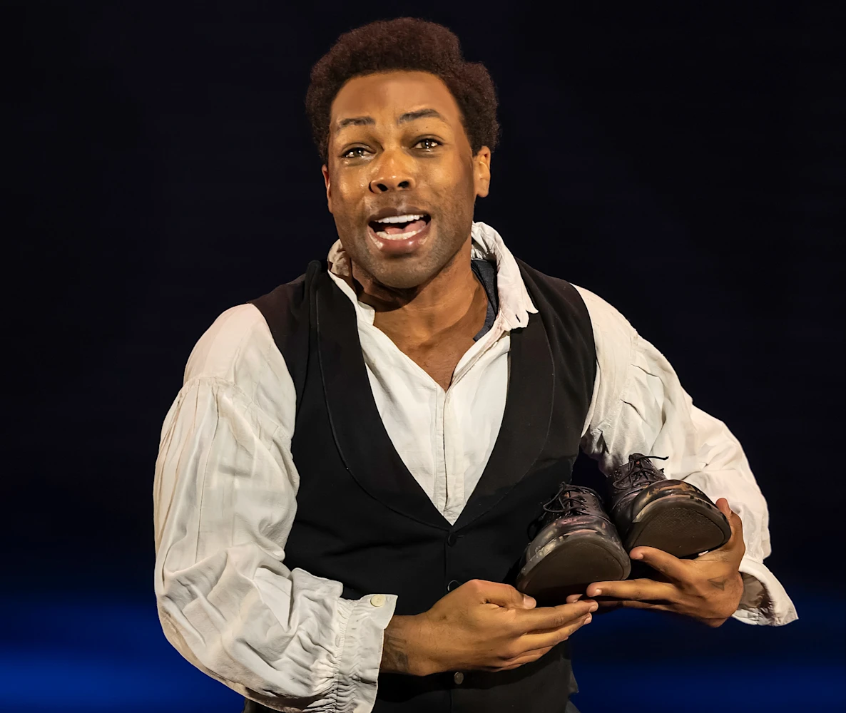 Midnight - A New Original Musical by Todrick Hall: What to expect - 3