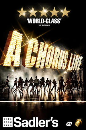 A Chorus Line Tickets