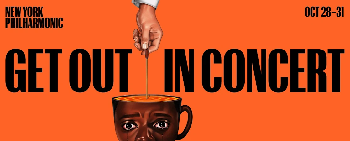 Get Out in Concert