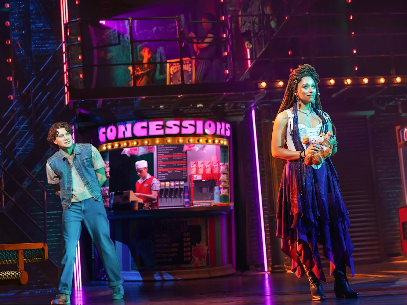 The Lost Boys: What to expect - 3