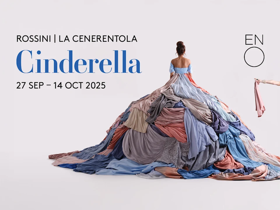 Cinderella (La Cenerentola) : What to expect - 1