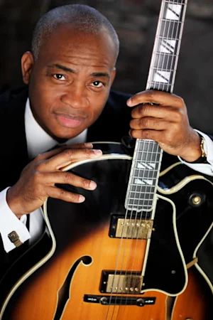 STANLEY JORDAN & BOBBY BROOM PAY HOMAGE TO RUSSELL MALONE Tickets