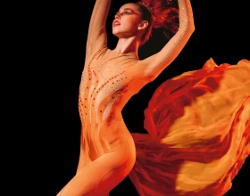 Firebird & Serenade - Royce Hall: What to expect - 1