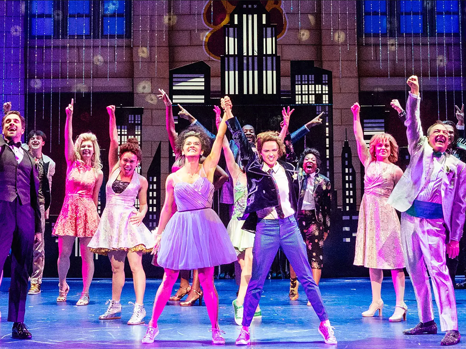 The Prom: What to expect - 1