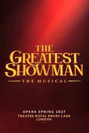 The Greatest Showman