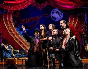 Moulin Rouge! The Musical : What to expect - 2