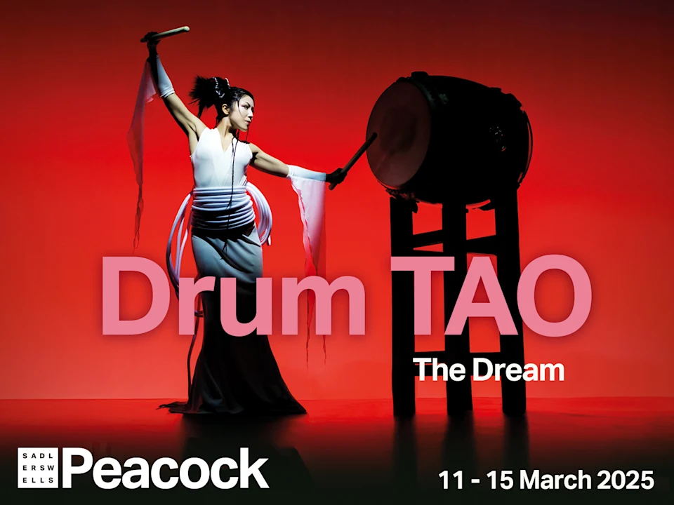 Drum Tao - The Dream: What to expect - 1