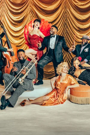 Scott Bradlee’s Postmodern Jukebox Tickets
