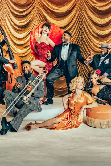Scott Bradlee’s Postmodern Jukebox Tickets