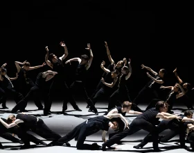 The Australian Ballet presents Kunstkamer: What to expect - 5