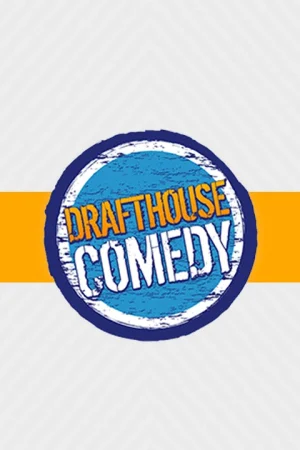 Jenny Zigrino at Drafthouse Comedy in DC Tickets