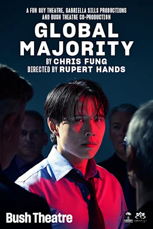 Global Majority