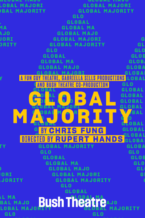 Global Majority tickets