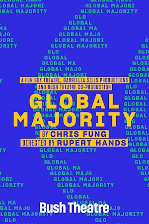 Global Majority tickets