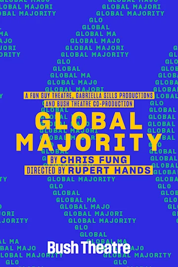 Global Majority tickets