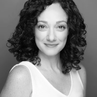 Megan McGinnis