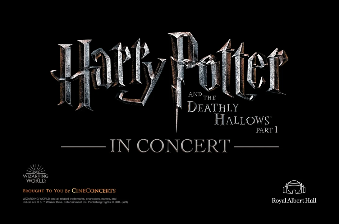 Harry Potter and the Deathly Hallows™ Part 1 in Concert: What to expect - 1