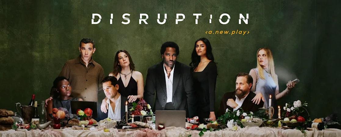 Disruption