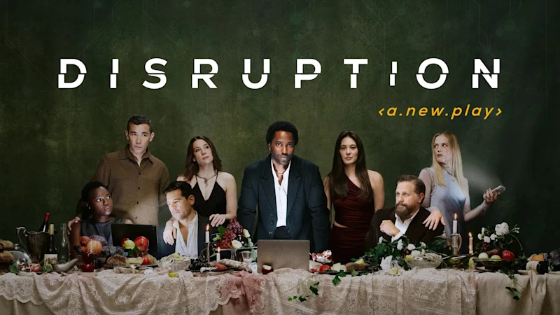 Disruption
